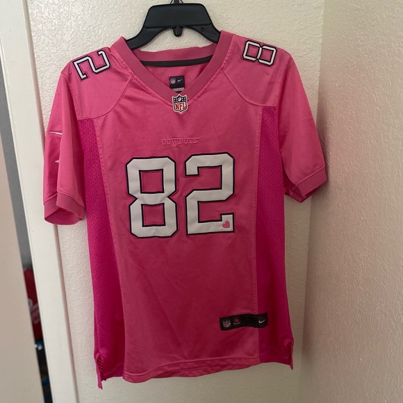 Witten Cowboy jersey - Picture 1 of 6